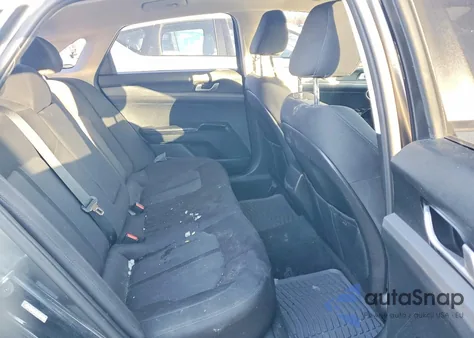 2021 Kia K5 Lxs z USA, uszkodzony, nr VIN 5XXG14J27MG001606